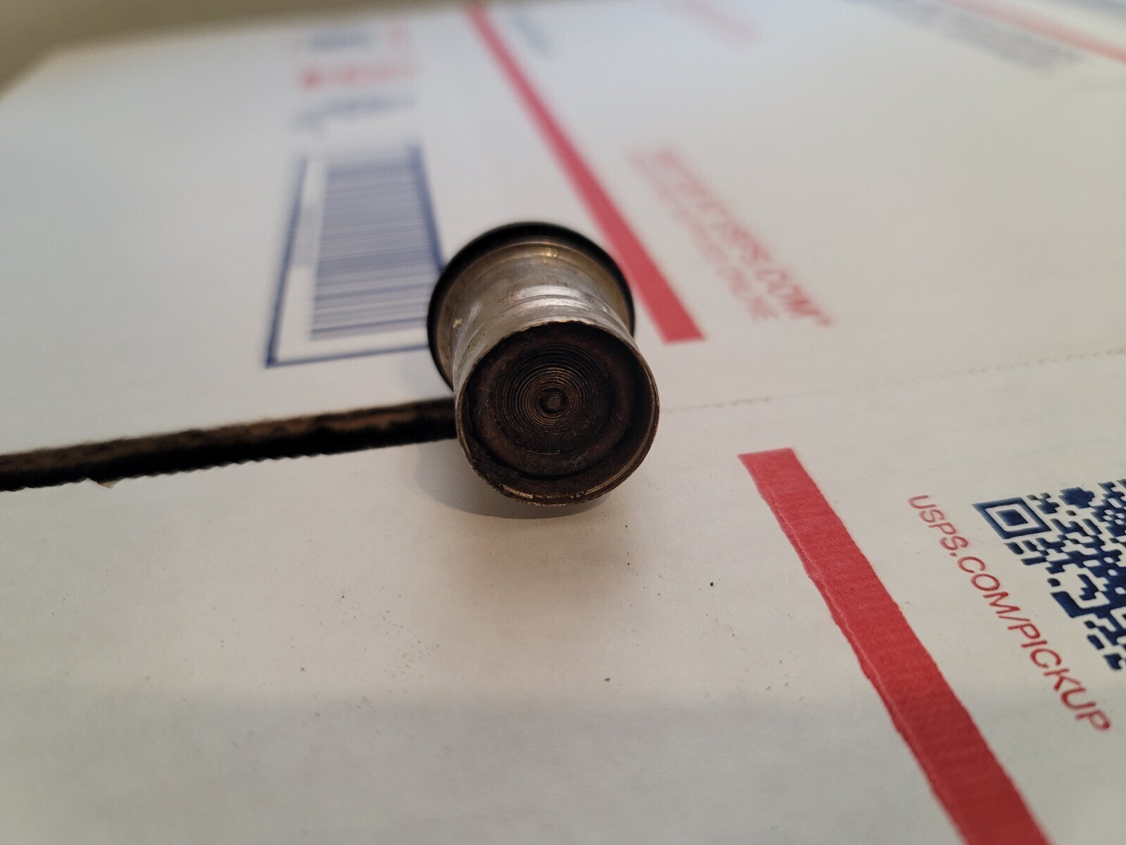 OEM CHRYSLER JEEP CAR CIGARETTE LIGHTER SOCKET PLUG OEM 7L6