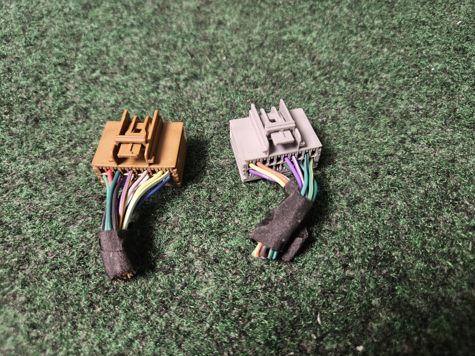 Keyless Entry Module 2015 ATS CTS Escalade XTS Suburban Yukon Tahoe Pogtails 4M5