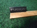 2006-2009 FORD FUSION DASH EMBLEM LOGO BADGE SYMBOL USED OEM 8L2