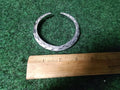 2002 2003 2004 Cadillac DeVeille OEM Chrome Wreath Emblem Badge Logo 92479-2 1S3