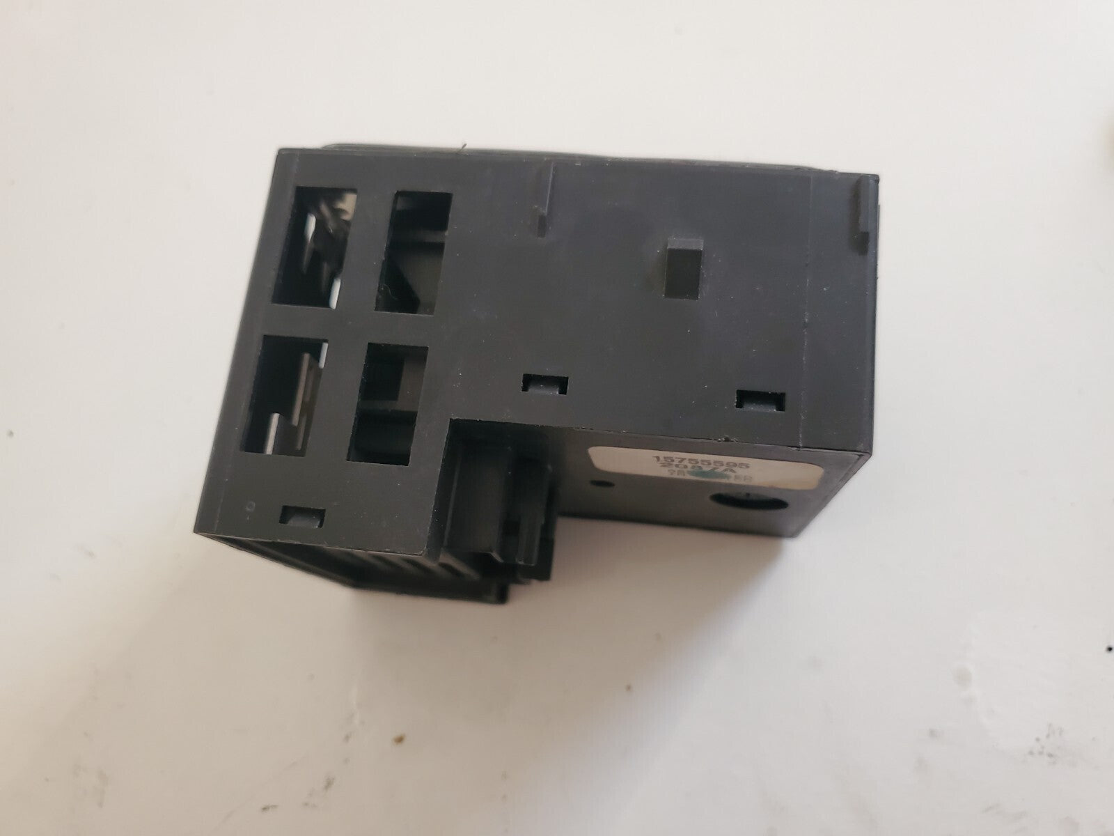 99-02 Silverado Sierra Tahoe Yukon Suburban Headlight Switch Control 5L6