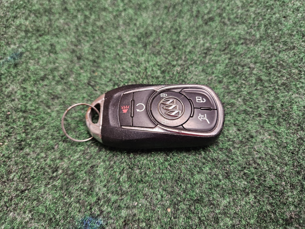 Buick Envision Keyless Entry Remote Fob Hyq4aa   13508406|13584500|13532385 7S6