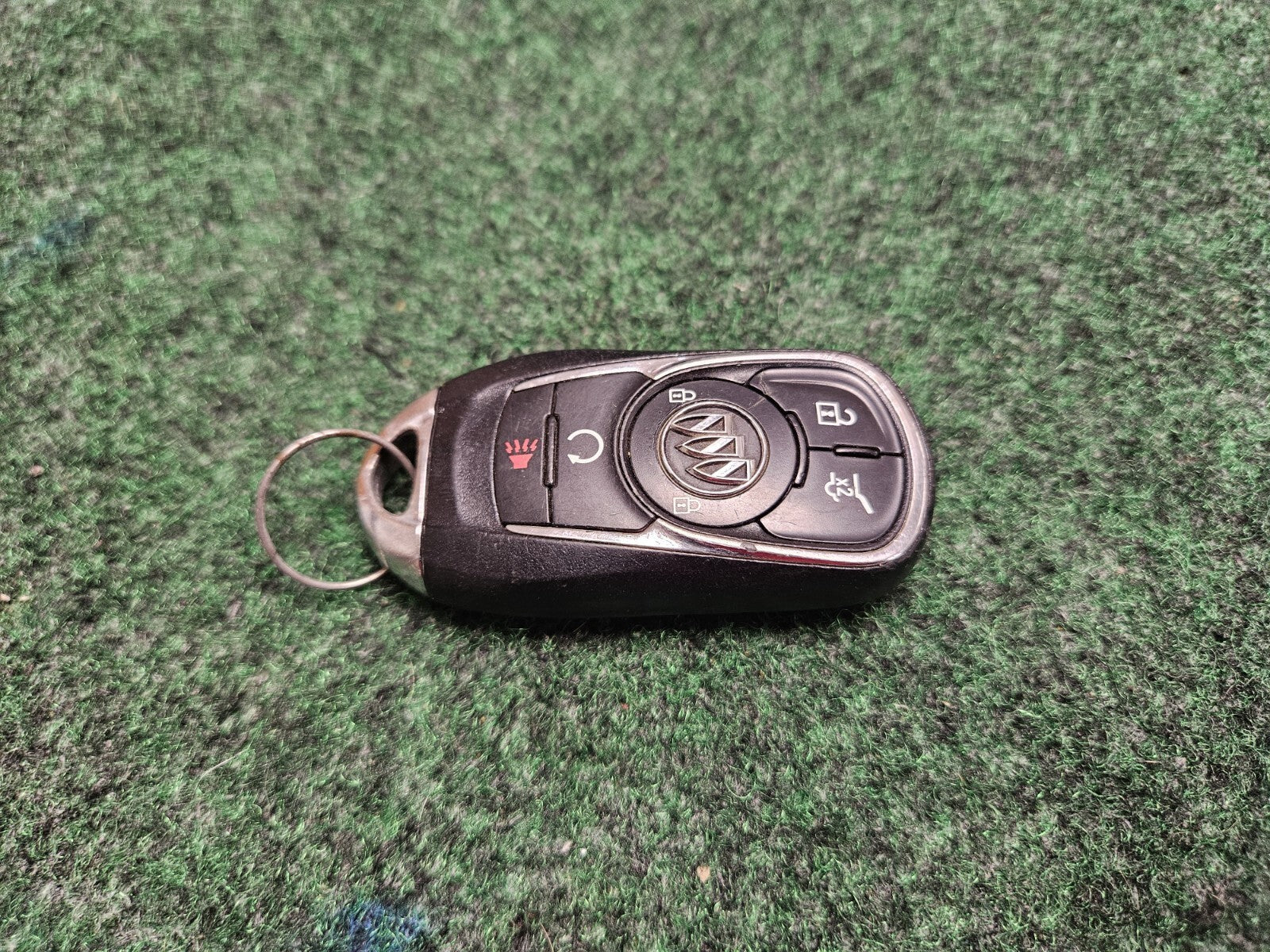 Buick Envision Keyless Entry Remote Fob Hyq4aa   13508406|13584500|13532385 7S6