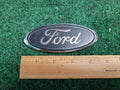 2001-2007 Ford Escape Tailgate Trunk Emblem BADGE YL84-7843500-AB 2M5