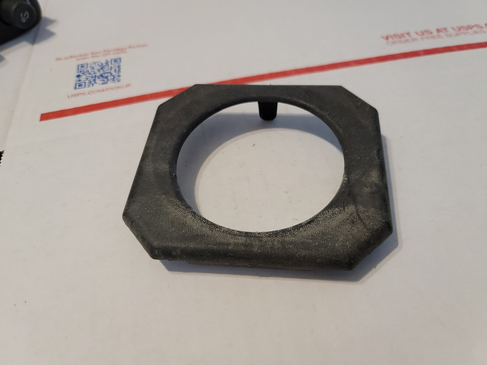 11-18 JEEP DODGE CHRYSLER CRUISE CONTROL SYSTEM SENSOR COVER MOPAR 1L7