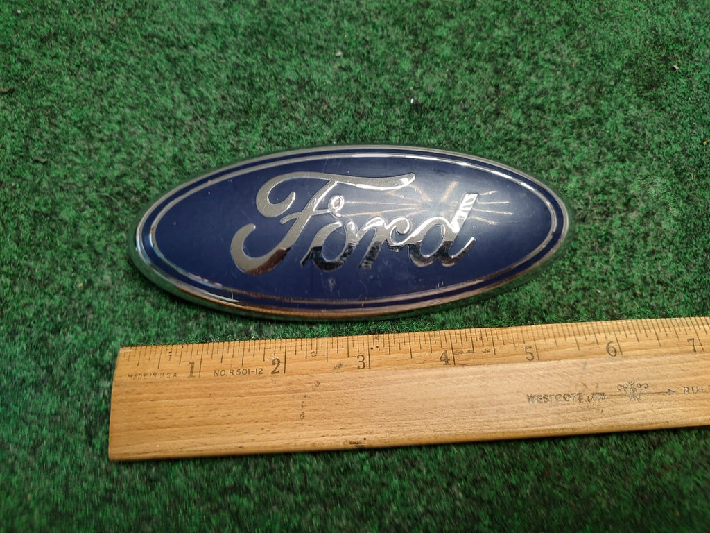 2005-2016 Ford Freestyle Five Hundred Focus Trunk Emblem 5F93-74425A52-AB 2S5