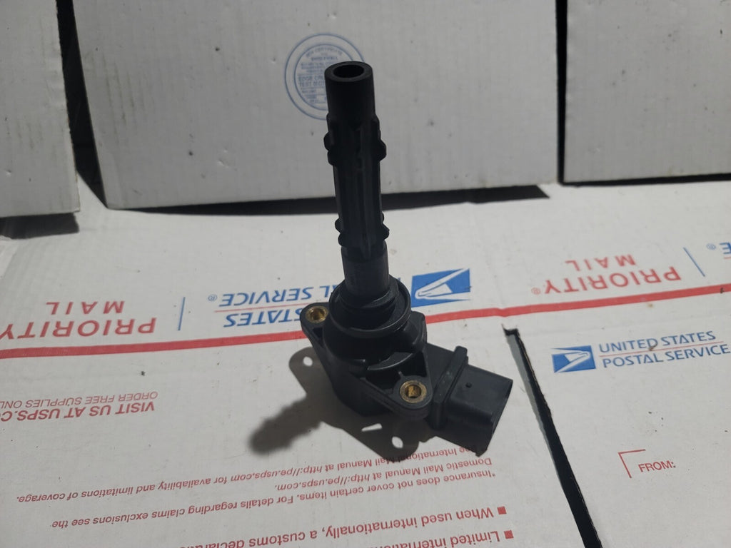07-11 MERCEDES BENZ SL550 GL450 ML500 CLS550 S550 IGNITION COIL UNIT OEM CJ2