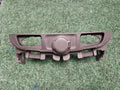 2013-2015 Chevy Malibu Dash Emergency Hazard & Traction Switch Trim Only OEM 6M2