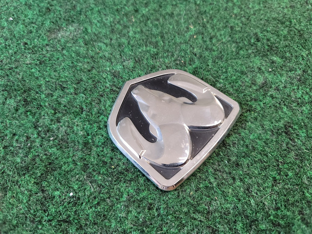 2008-2014 DODGE Avenger Rear Trunk Emblem Badge Logo Nameplate 05113620AA 1M4