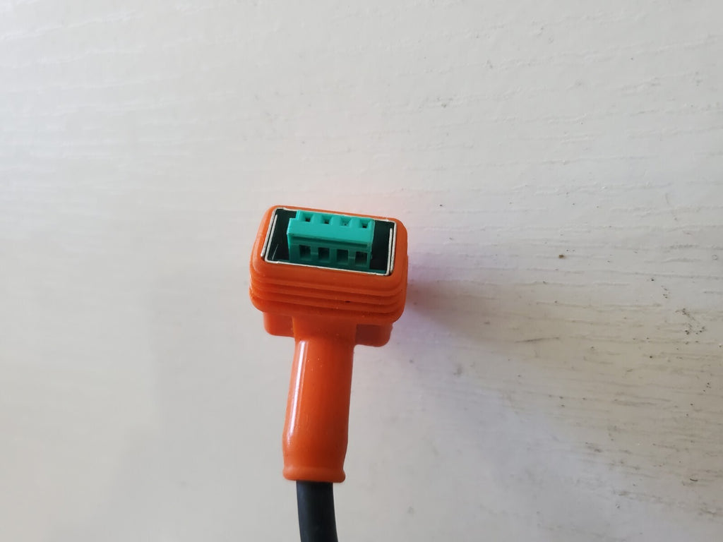 Xenon Ballast D3S Lamp Bulb Wire Cord OEM Cable Plug Wiring  Connector  5L9