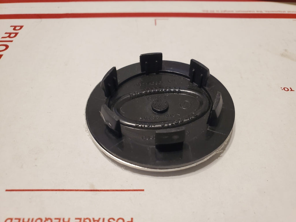 Fits Range Rover Wheel Center Cap Black 63mm Rim Emblem Hubcap Cover 3L8