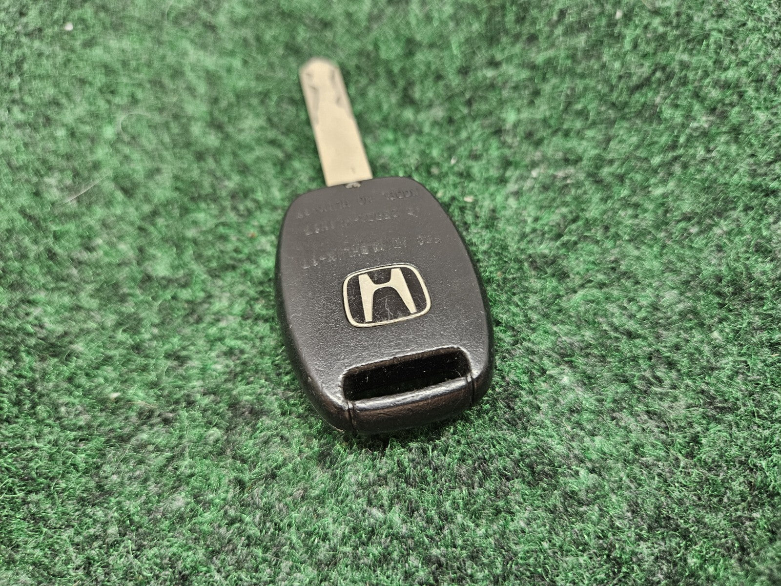 OEM 2010 2011 2012 Honda Accord Crosstour Keyless Entry Remote Car Key Fob GL4