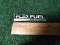 Chevy Flex Fuel E85 Ethanol Emblem Badge Decal Chevrolet OEM 15910899 4L8