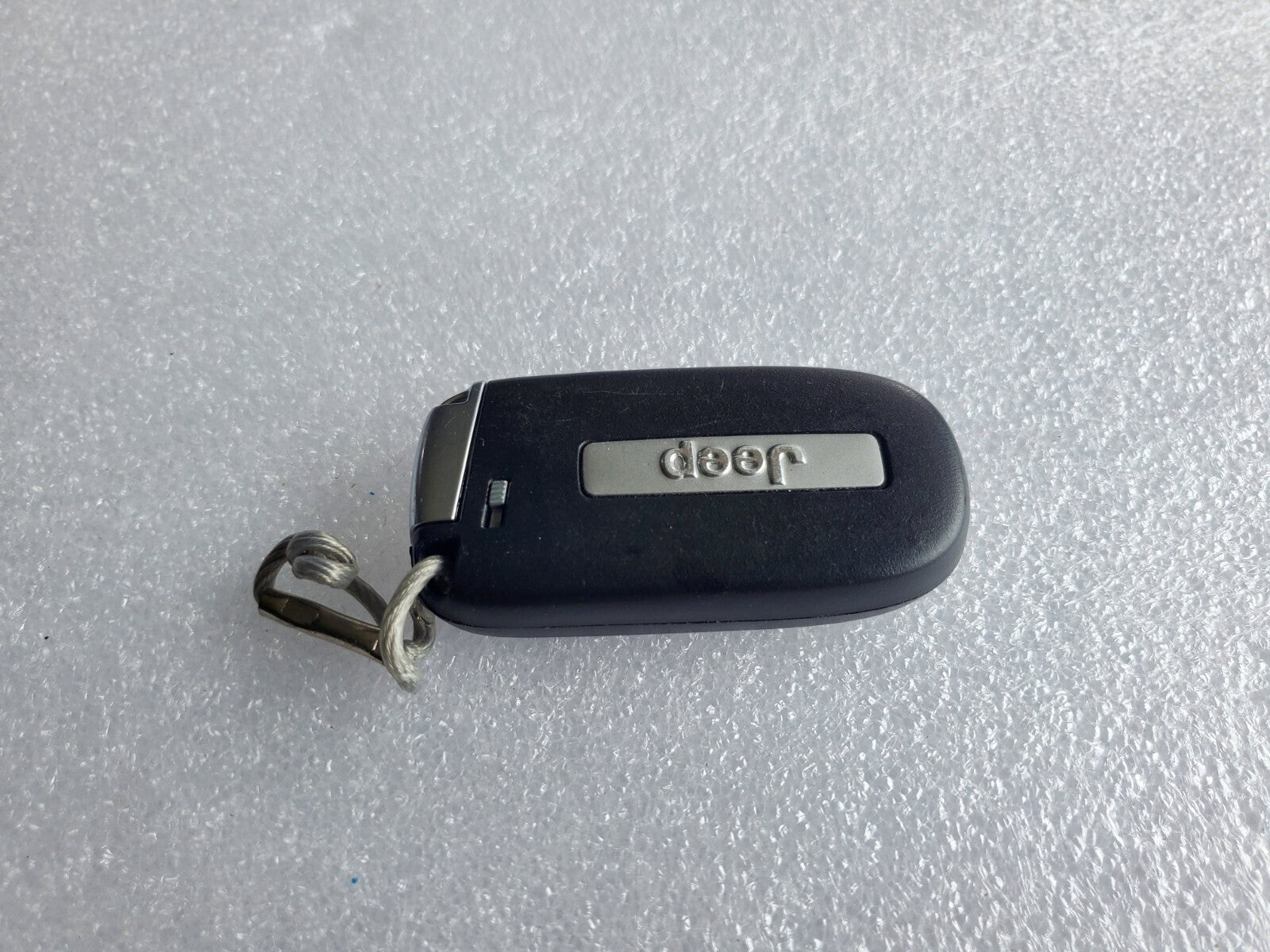 Smart Proximity Key for 2014-2020 Jeep Cherokee GQ4-54T 68105087AG 3 Button
