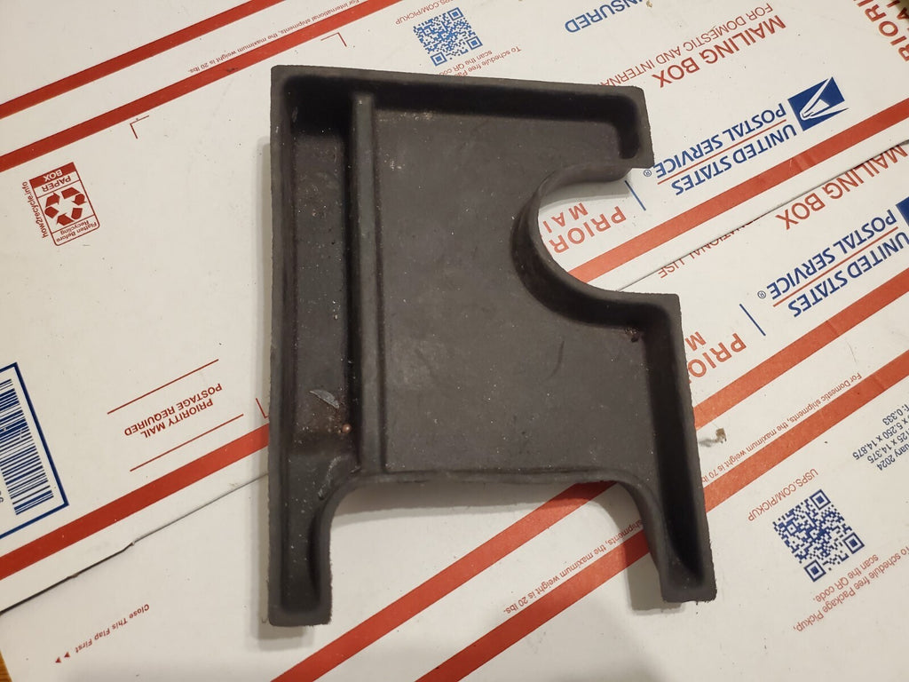 2015 - 2021 DODGE CHARGER  CENTER CONSOLE STORAGE INSERT BIN MAT COVER OEM CB1