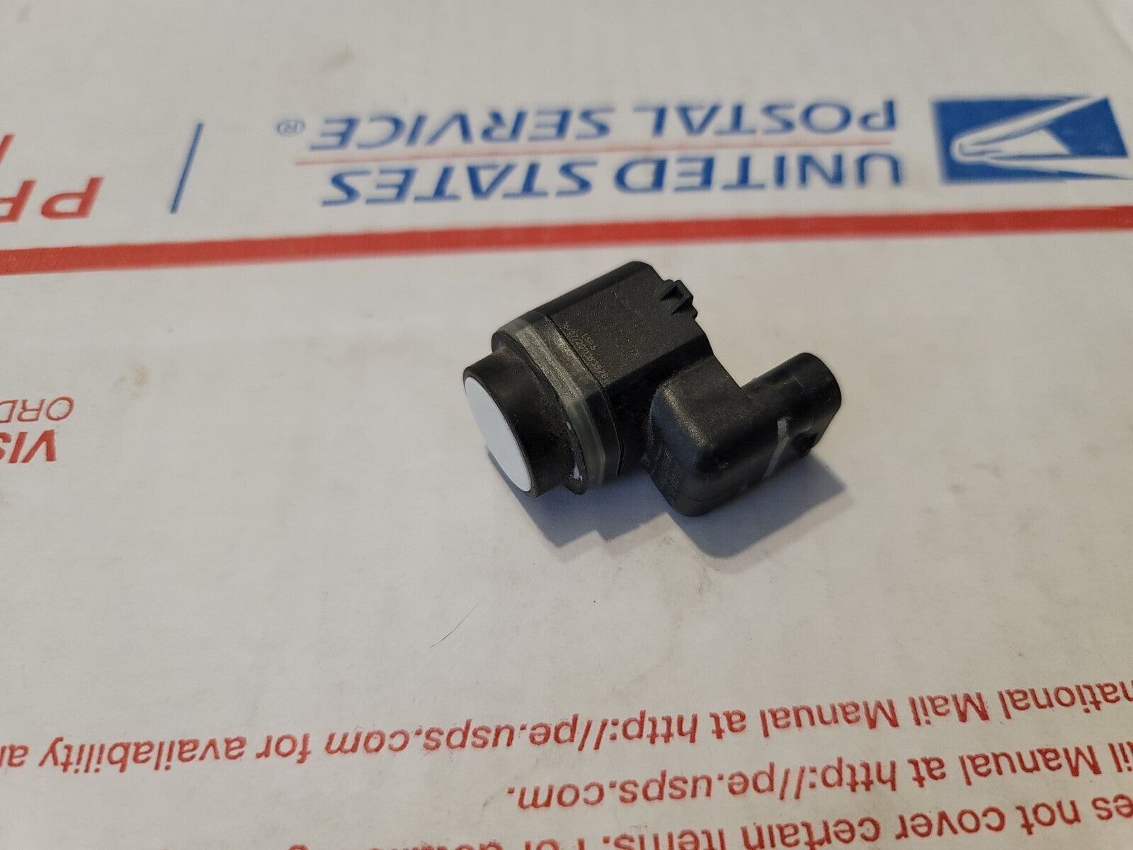 2011-2016 BMW Ultrasonic Parking Rear Sensor 9-231-283 OEM 7L3
