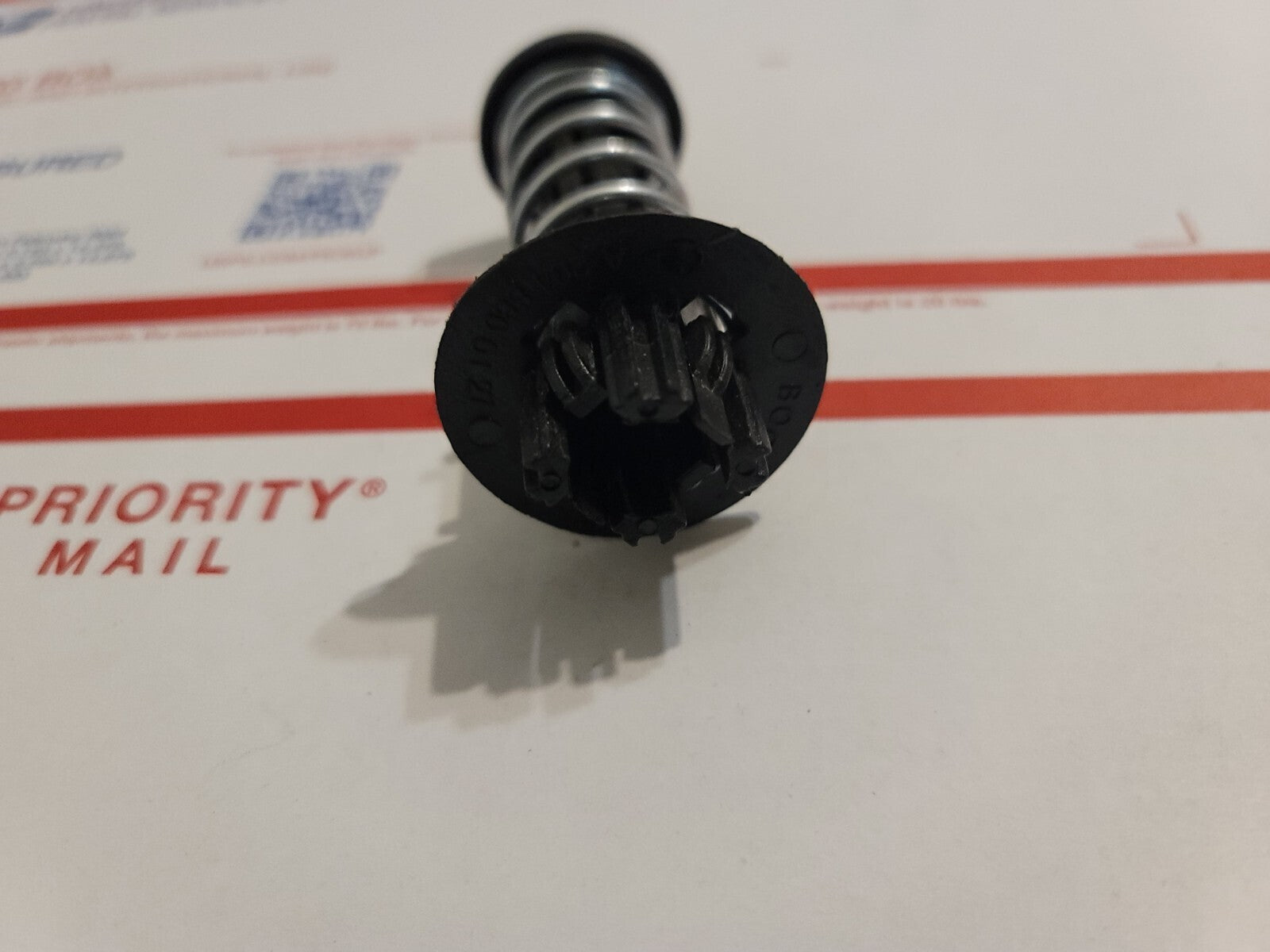 Mercedes-Benz A 2048800127 HOOD Safety Catch Spring Fit Left Or Right Upper HL3