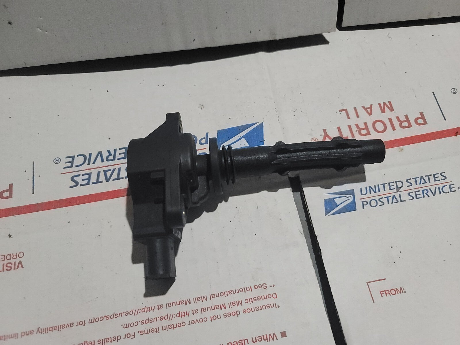 07-11 MERCEDES BENZ SL550 GL450 ML500 CLS550 S550 IGNITION COIL UNIT OEM CJ2
