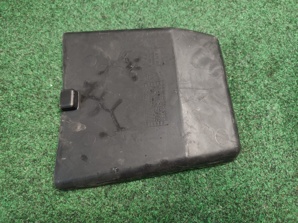 2009-2011 Dodge Journey Upper Dash Tray Coin Holder Applique Cover OEM FL2