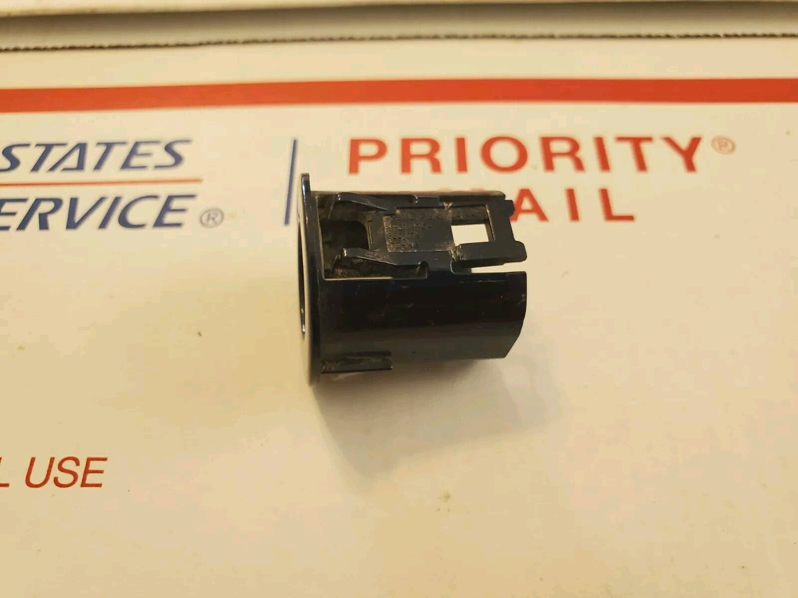 BM5T-15K870-ABW Parking Sensor Holder  Mounting-Retainer For FORD PDC Blue 4L5