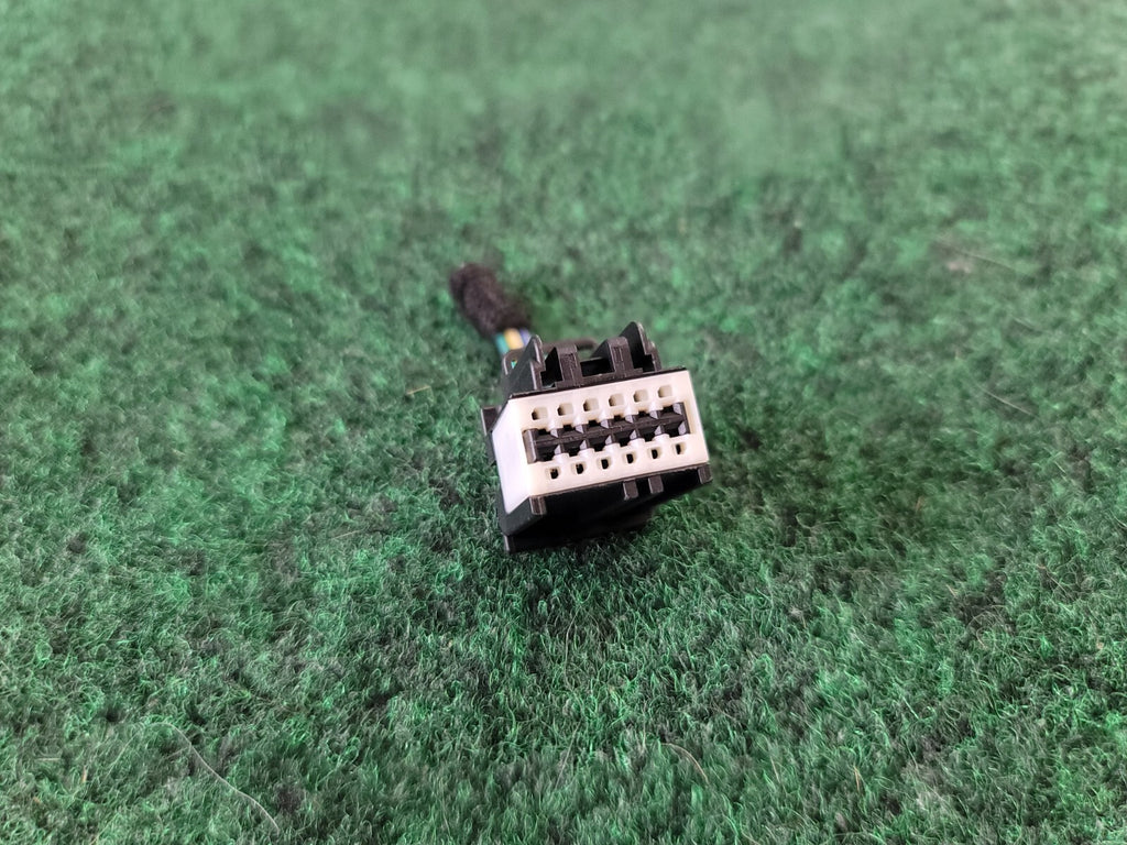 17 18 19 20 21 22 ENCORE HEADLIGHT DIMMER SWITCH WIRE PIGTAIL OEM 9L1
