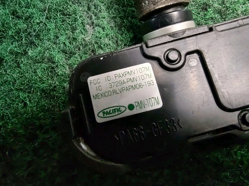 2011-2017 Honda Odyssey Tpms Tire Pressure Monitoring Sensor 42753-SWA 1S3