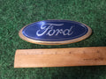 Ford  Blue Oval E-Series & Windstar Grille Emblem Nameplate F8UB-8C020-AA 2S9