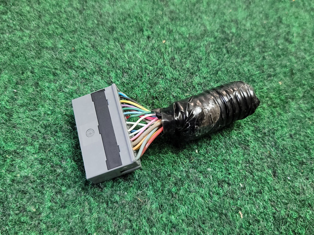 2012-14 Honda CRV AC Heat Climate Temp 79500T0AA0 Control Pigtail Wire 9L7