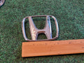2006-2011 Honda Civic Coupe 2DR Rear Trunk Lid Badge Emblem 75701-SDN-0000 1M2