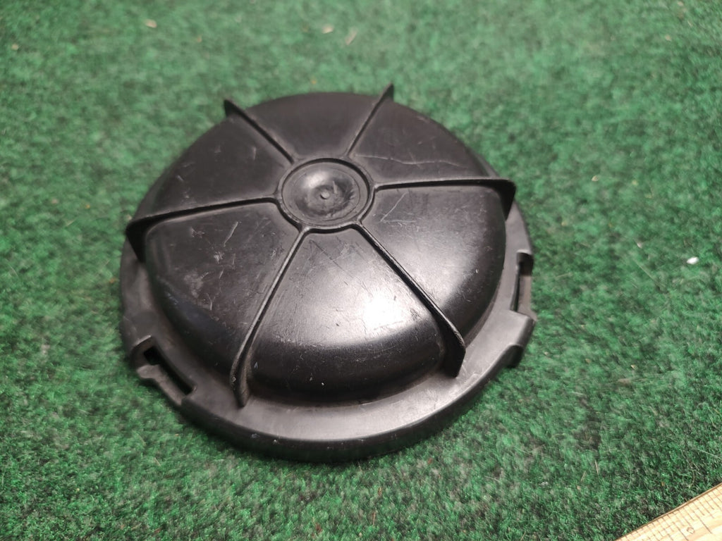 2003 2004 2005 2006 LINCOLN NAVIGATOR XENON HEADLIGHT BACK COVER CAP OEM 3S4