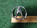 2004 - 2008 Acura TL Rear Chrome Emblem Logo Badge OEM 75700-S3VA-A010-MI 7S2