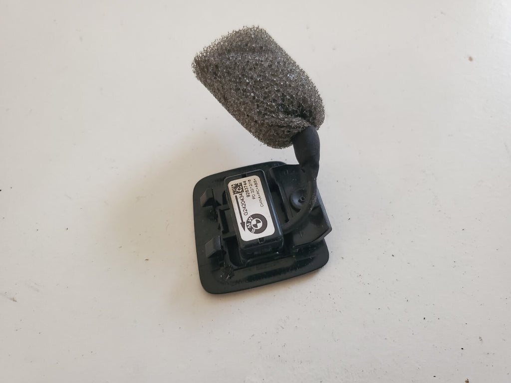 11-16 Mini Cooper R60 R61 HANDS FREE MICROPHONE OEM 9263744 5L6