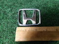 1998-2002 Honda Accord Emblem Logo Badge Symbol Rear Trunk Tailgate Chrome 4S5