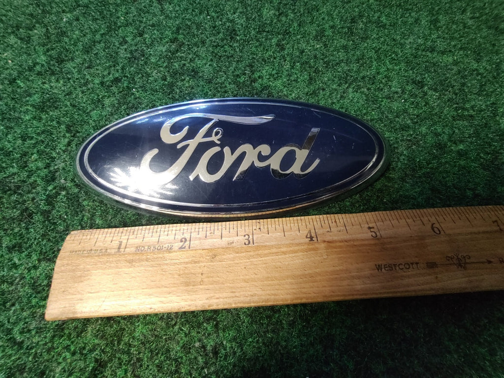 2005-2016 Ford Focus Freestyle Five Hundred Trunk Emblem Badge 5F93-74425A52 1S1