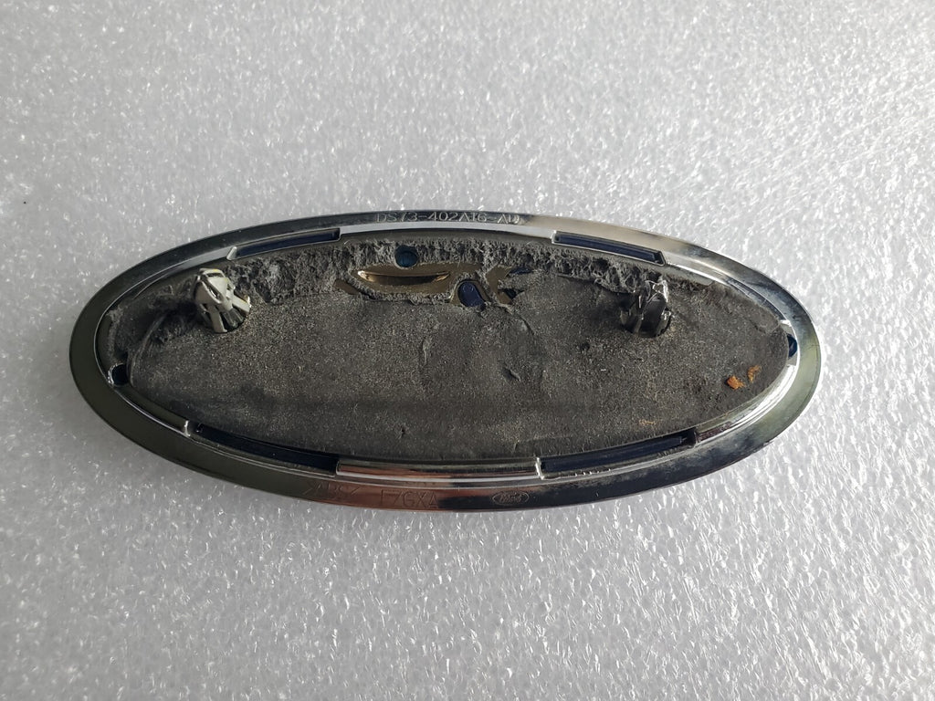 2013- 2018 Ford Fusion Rear Trunk Deck Lid Emblem Logo Badge DS73 402A16 AC 2L2