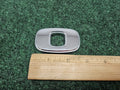OEM "O" Dodge Chrome Individual Letter Lettering Emblem Badge Logo Nameplate 7S7