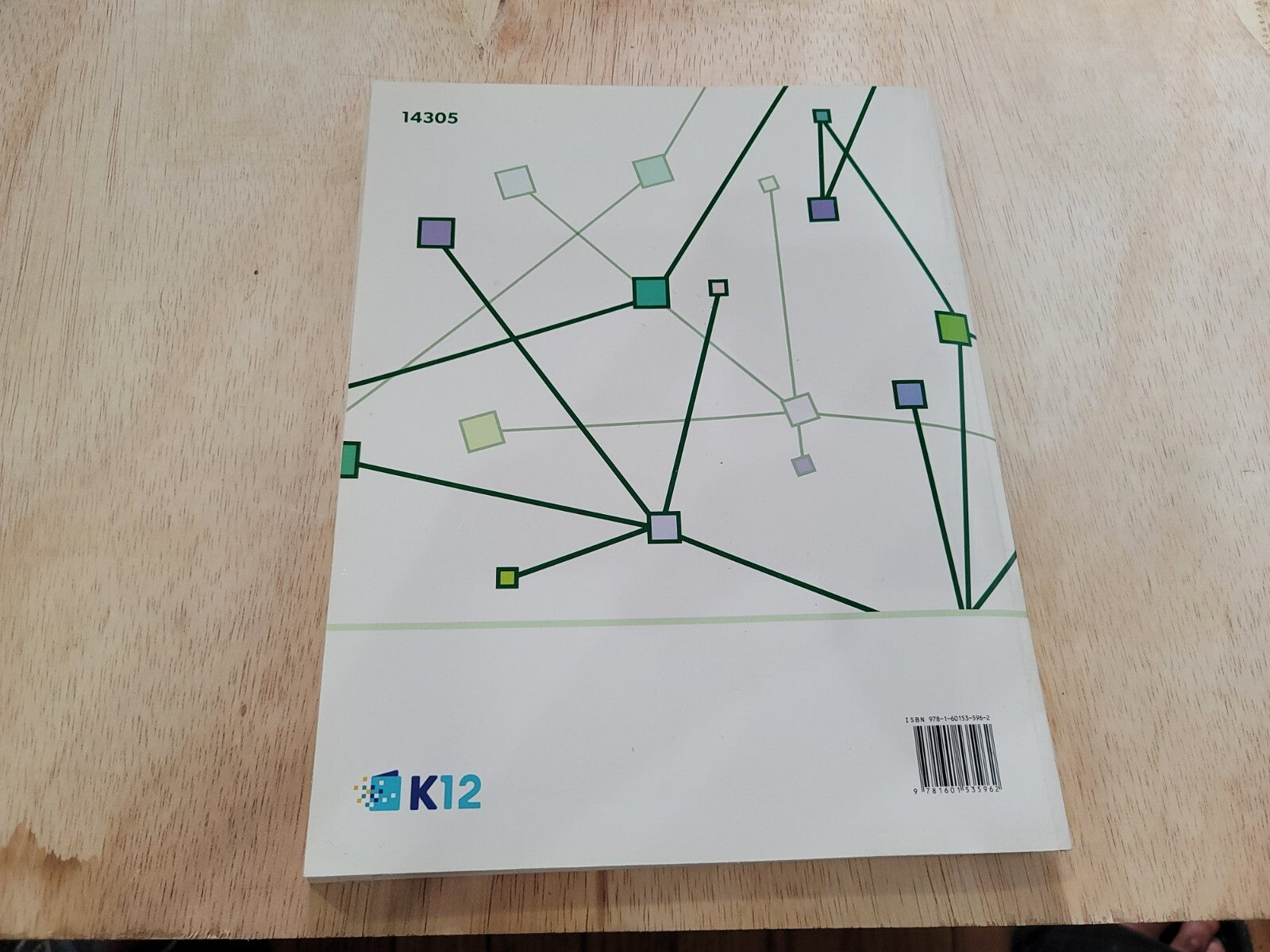 2019 Science NG Student Guide Grade 4 (K12 Summit Curriculum) B12