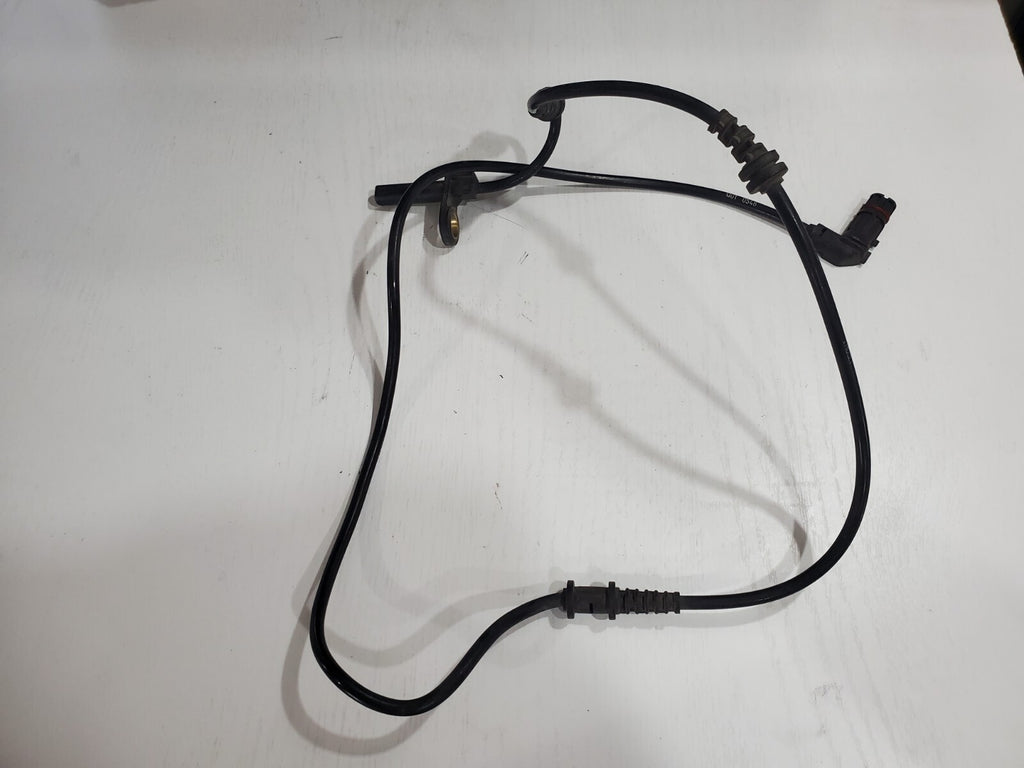07-14 MERCEDES CL550 FRONT RIGHT SUSPENSION ABS SPEED SENSOR A 221 540 03 17 5L5