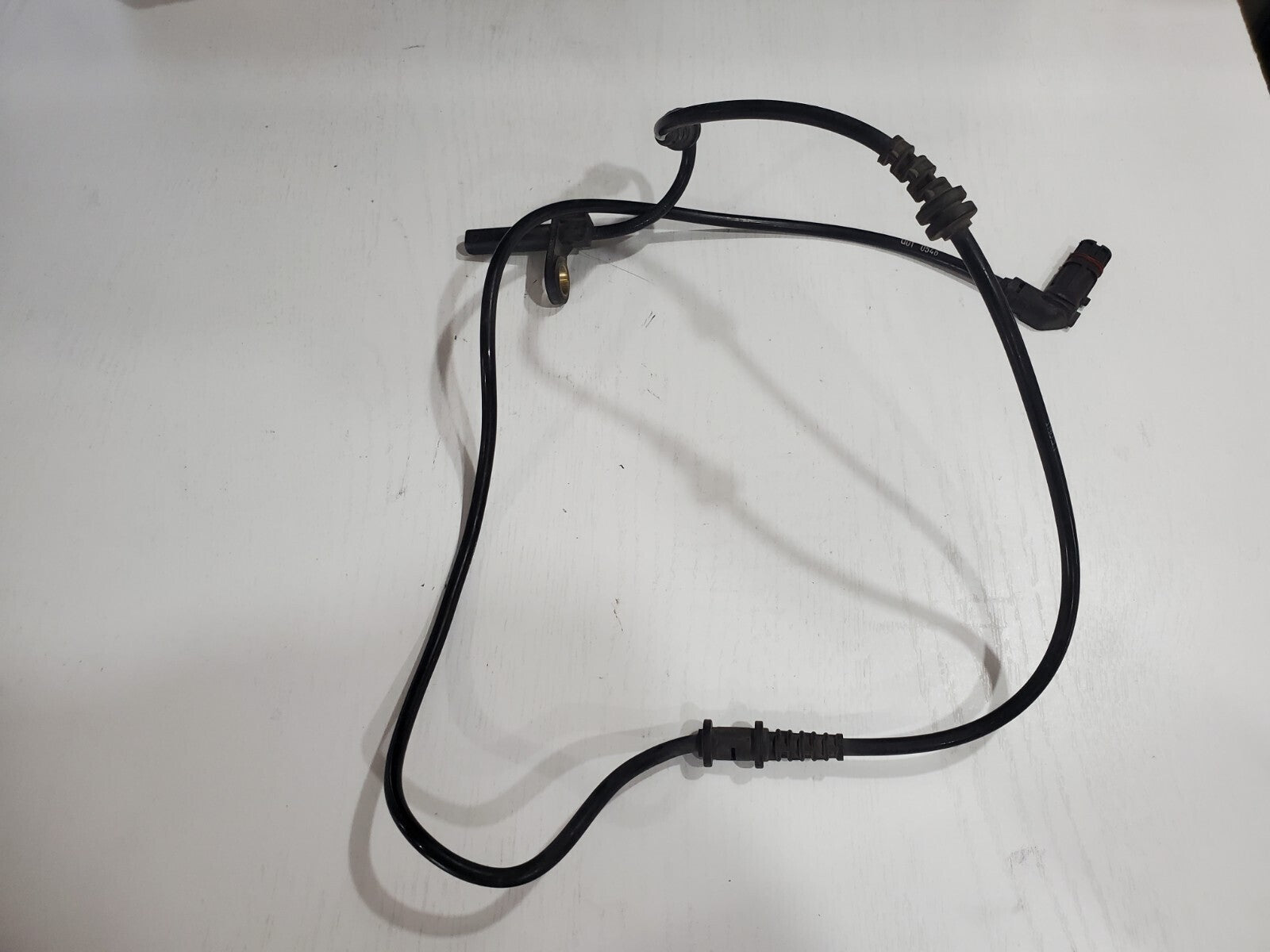 07-14 MERCEDES CL550 FRONT RIGHT SUSPENSION ABS SPEED SENSOR A 221 540 03 17 5L5