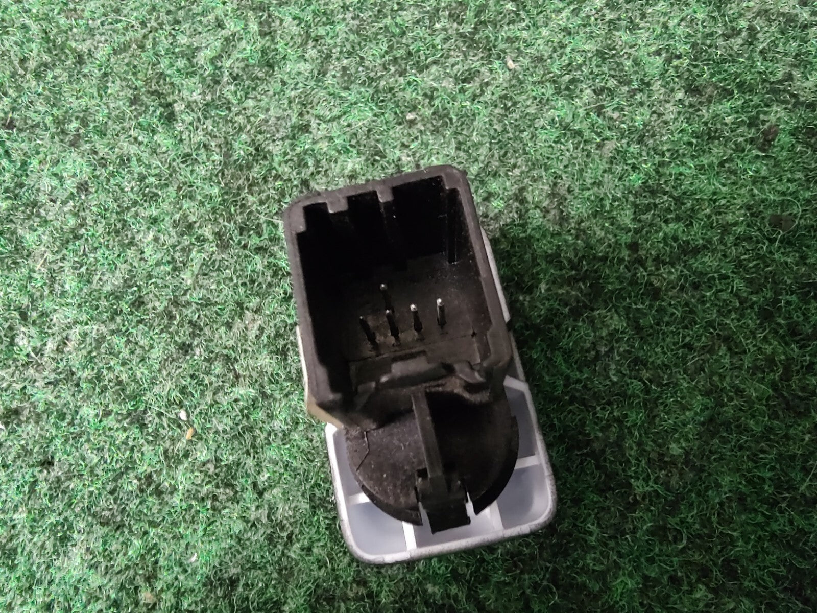 2010-2019 FORD TAURUS FRONT LEFT DASH DIMMER LIGHT LAMP SWITCH CONTROL OEM 7S2