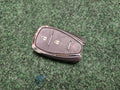 OEM Chevrolet Malibu Cruz Camaro Smart Key Fob w/ 3 Buttons Used Key Cut 7S5