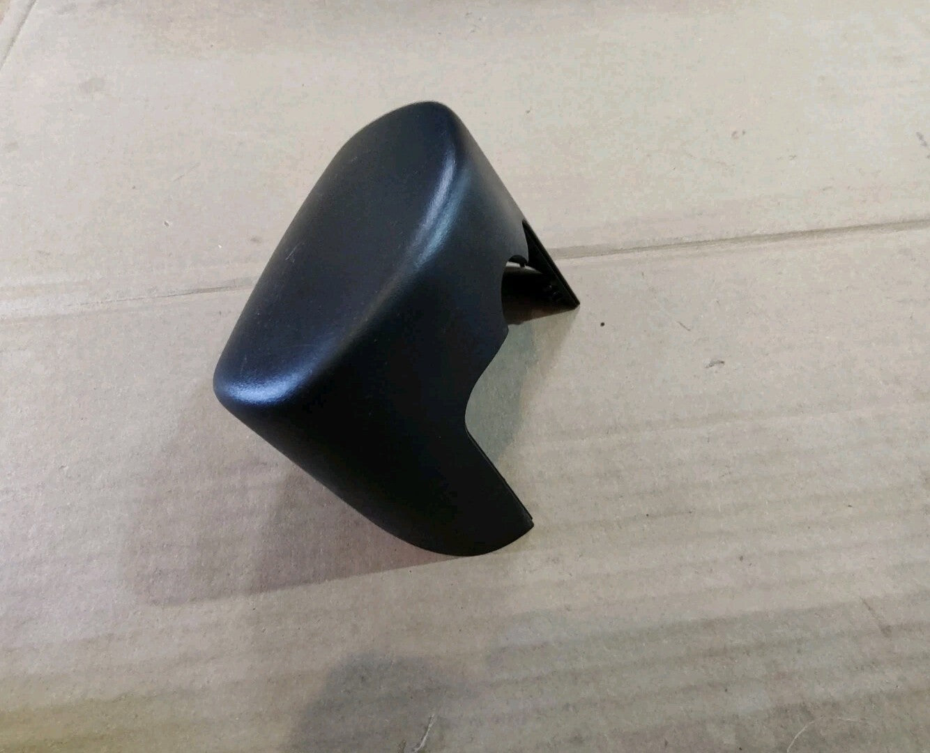 2015 2016 2017 Dodge Challenger Interior Rear View Mirror Trim Cover OEM CL9