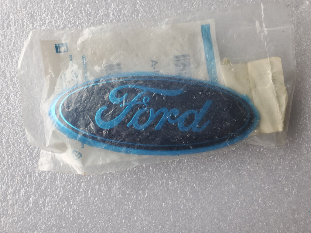 FORD OEM 10-12 Fusion Trunk Lid-Emblem Badge Nameplate AE5Z5442528A 2L7