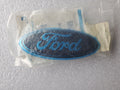 FORD OEM 10-12 Fusion Trunk Lid-Emblem Badge Nameplate AE5Z5442528A 2L7
