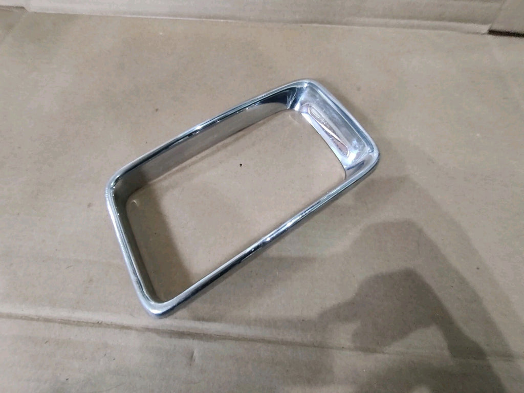 2013-2019 JEEP GRAND CHEROKEE CHROME GRILL GRILLE BEZEL 68143134AB OEM EL1