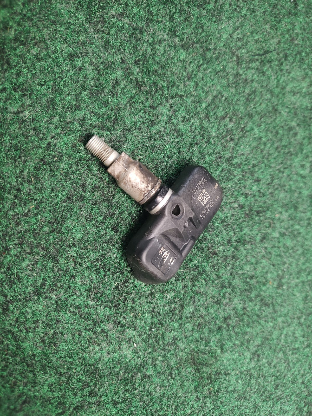 2011-2017 Honda Odyssey Tpms Tire Pressure Monitoring Sensor 42753-SWA 1S3