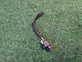 Chevrolet Buick Cadillac Keyless Entry Antenna WIRE PIGTAIL CUT CONECTOR OEM 2M7