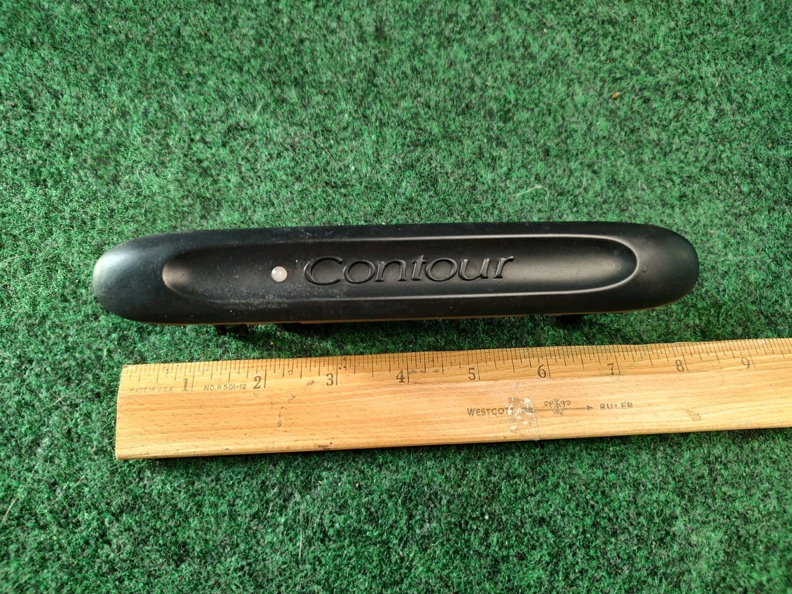 1995 1996 1997 FORD CONTOUR INTERIOR TRIM BEZEL OEM 1S1