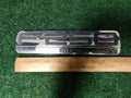 2005-2007 Ford F-250 Super Duty Plastic Fender Emblem 5C34-16B114-V-CA 6S5