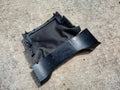 2013-2020 LINCOLN MKZ STEERING COLUMN UPPER SHROUD BOOT COVER TRIM OEM LT9